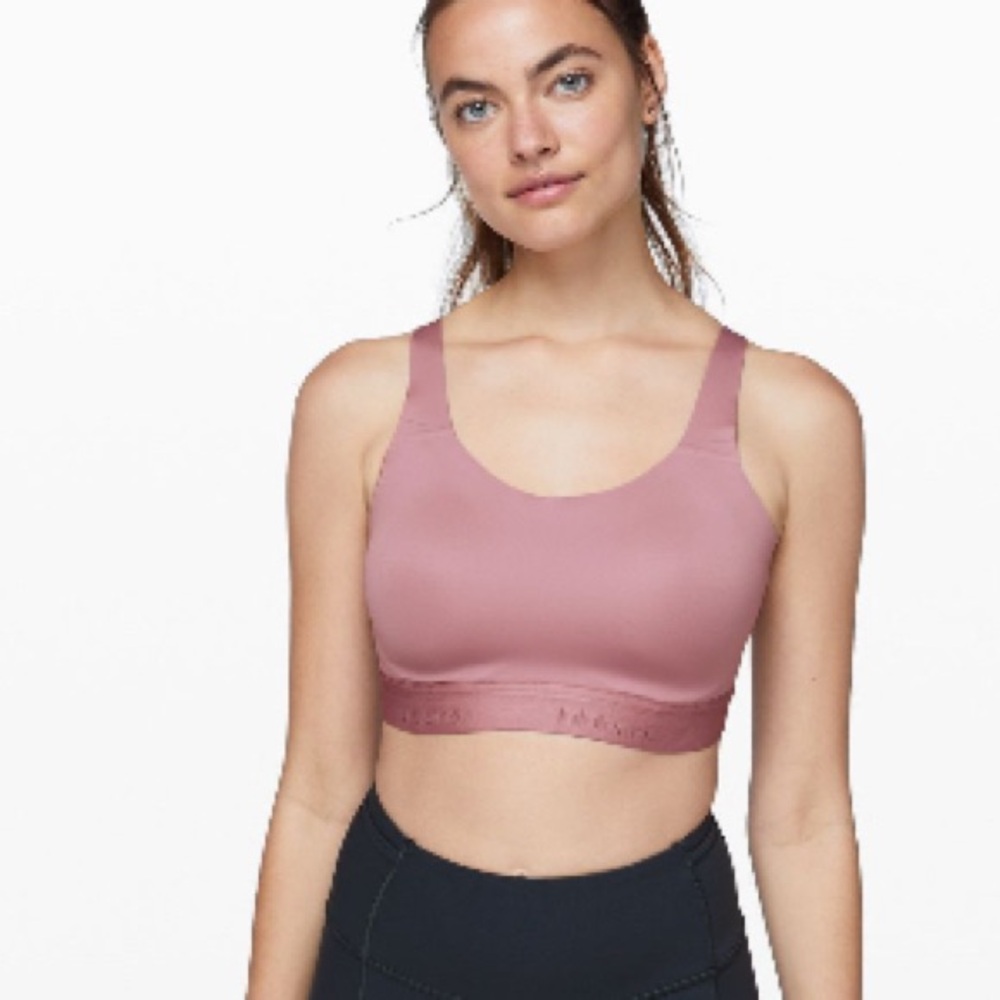 Lululemon- sports bra-36D medium support